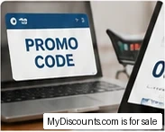 Coupon and deals guide